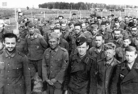 ������� ������. ��� ����������, 1941 �.