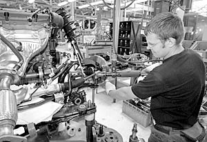 � ������ ������� Ford ���������� ���������